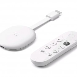 Google Chromecast GA01919-US