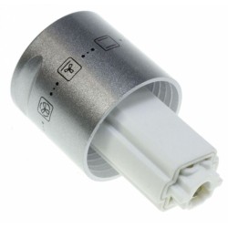 Gombík otočný BEKO 250400007