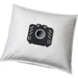  AG28PL - Vrecká do vysávača AEG Vampyr č.28 s plastovým čelom, textilné, 4ks AG28PL_KRA 