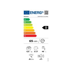 ELECTROLUX EW6TN4261