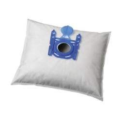  BS67PL - Vrecká do vysávača Bosch Typ G textilný s plastovým čelom, 5ks BS67PL_KRA 