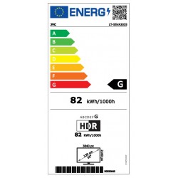 JVC LT-55VA3035