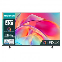 Hisense 43E7KQ
