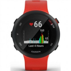 Garmin Forerunner 45 Lava Red